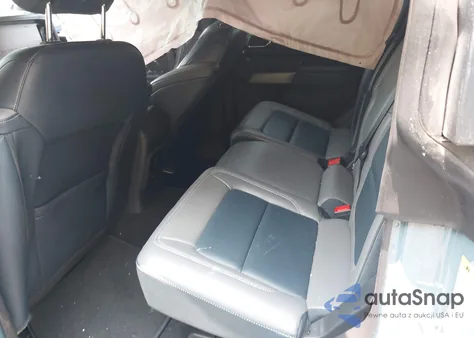 2022 Ford Bronco Outer Banks from USA, damaged, VIN 1FMEE5DP1NLA79367